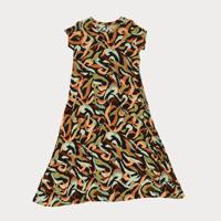 Thumbnail of Summer Long Dresses - Crème