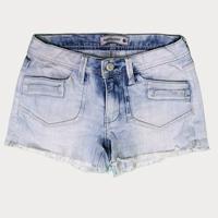 Thumbnail of Sexy Denim Shorts - Grade A