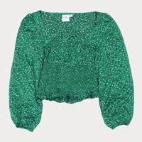 Thumbnail of Sexy  Blouses - Crème