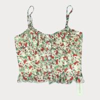 Thumbnail of Sexy  Blouses - Crème