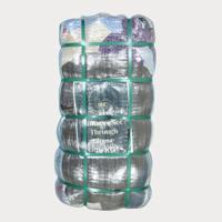 Summer See-through Blouses - Grade A