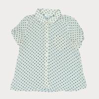 Thumbnail of Summer See-through Blouses - Grade A
